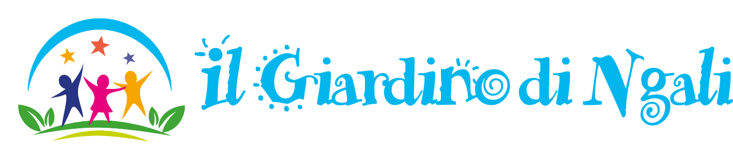 Il Giardino di Ngali Logo