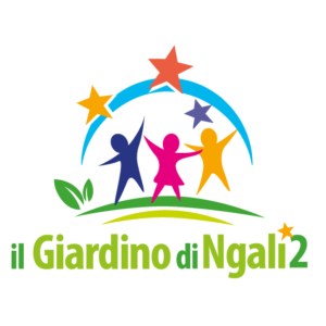 Logo il giardino di Ngali