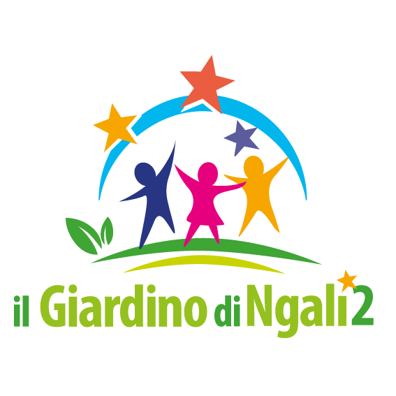 Logo il giardino di Ngali